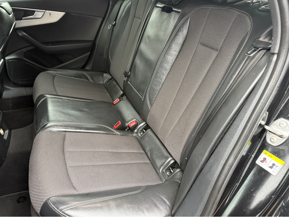 2016 Audi A4 2L Diesel For Sale Images