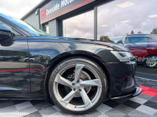 2019 Audi A6 2L Diesel For Sale Images