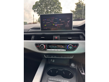 2017 Audi A5 2L Diesel For Sale Images