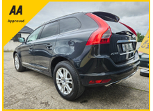 2013 Volvo XC60 2.4L Diesel For Sale Images