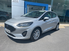 2022 Ford Fiesta 1L Petrol For Sale Images