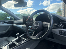 2022 Audi A4 2L Petrol For Sale Images