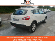 2012 Nissan Qashqai 1.5L Diesel For Sale Images