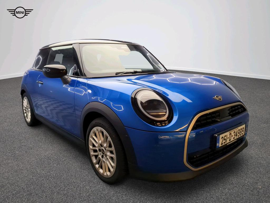 2025 MINI Cooper For Sale Images