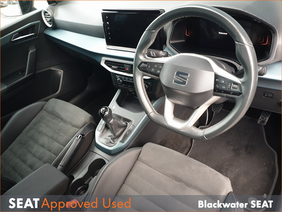 SEAT Arona 1.0TSI 110BHP XPERIENCE PA — thumbnail 11