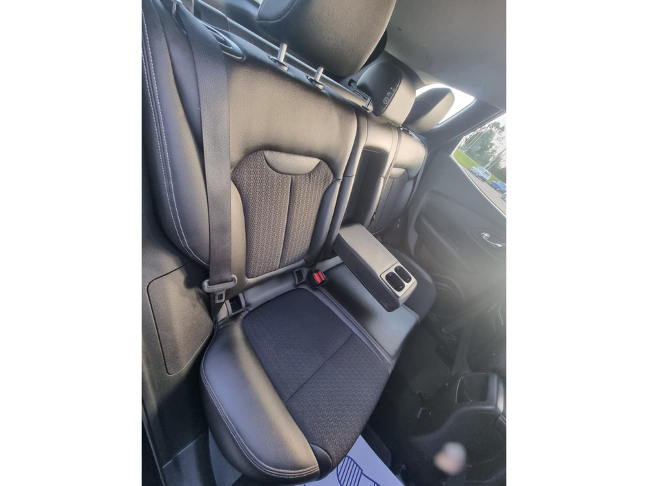 2018 Mercedes-Benz CLA Class 1.6L Petrol For Sale Images