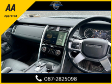 2022 Land Rover Discovery 3L Diesel For Sale Images