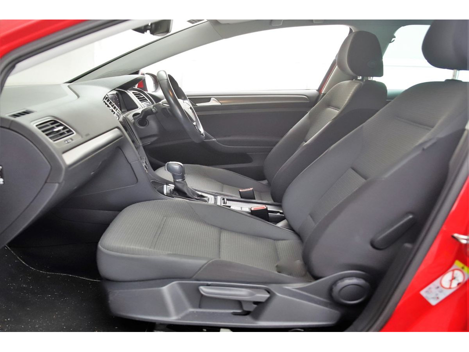 Volkswagen Golf 1.2 TSI DSG MK7.5 COMFORTLINE *REVERSE CAM*CARPLAY*ANDROID*PARK SENSORS* — thumbnail 15