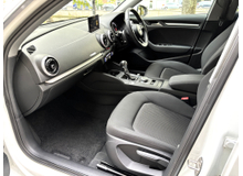 2017 Audi A3 1.4L Petrol For Sale Images