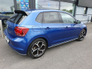 2020 VOLKSWAGEN POLO R-LINE * 1.5 TSI AUTOMATIC