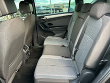 2024 SEAT Tarraco 2L Diesel For Sale Images