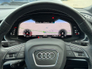 2023 AUDI Q7 3.0 TDI V6 50 S line SUV 5dr Diesel Tiptronic quattro Euro 6 (s/s) (286 ps) 1 OWNER + AIR SUSPENSION + 7 SEATS + FULL LEATHER INTERIOR