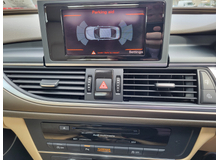 2014 Audi A6 2.0L Diesel For Sale Images