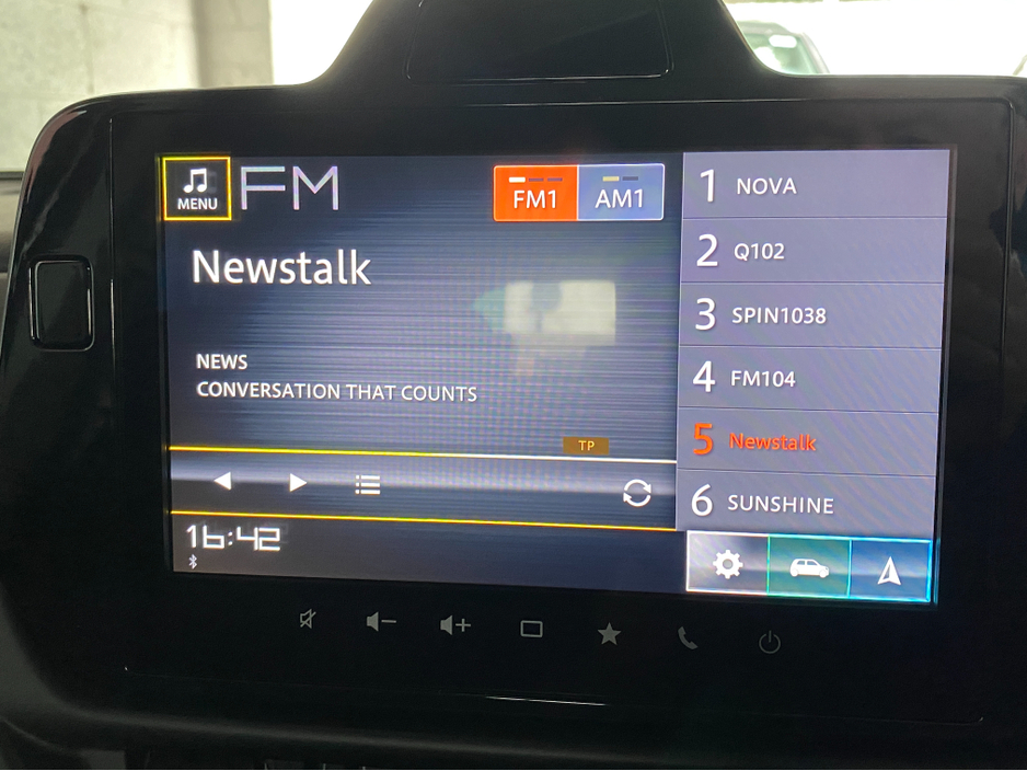 2025 Suzuki S-CROSS 1.5L Petrol Hybrid For Sale Images