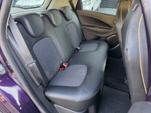 2023 Renault Zoe 0L Electric For Sale Images