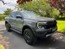 2024 Ford Ranger 3L Petrol For Sale Images