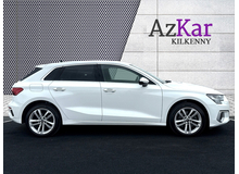 2021 Audi A3 1.4L Petrol Plug-in Hybrid For Sale Images