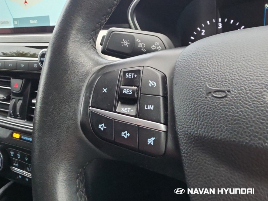 2020 Ford Kuga 1.5L Diesel For Sale Images