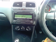 2011 Volkswagen Polo 1.2L Petrol For Sale Images