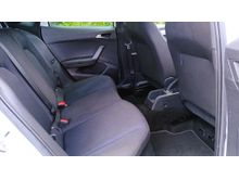 2023 SEAT Arona 1L Petrol For Sale Images