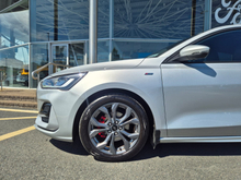 2023 Ford Focus 1L Petrol Hybrid For Sale Images