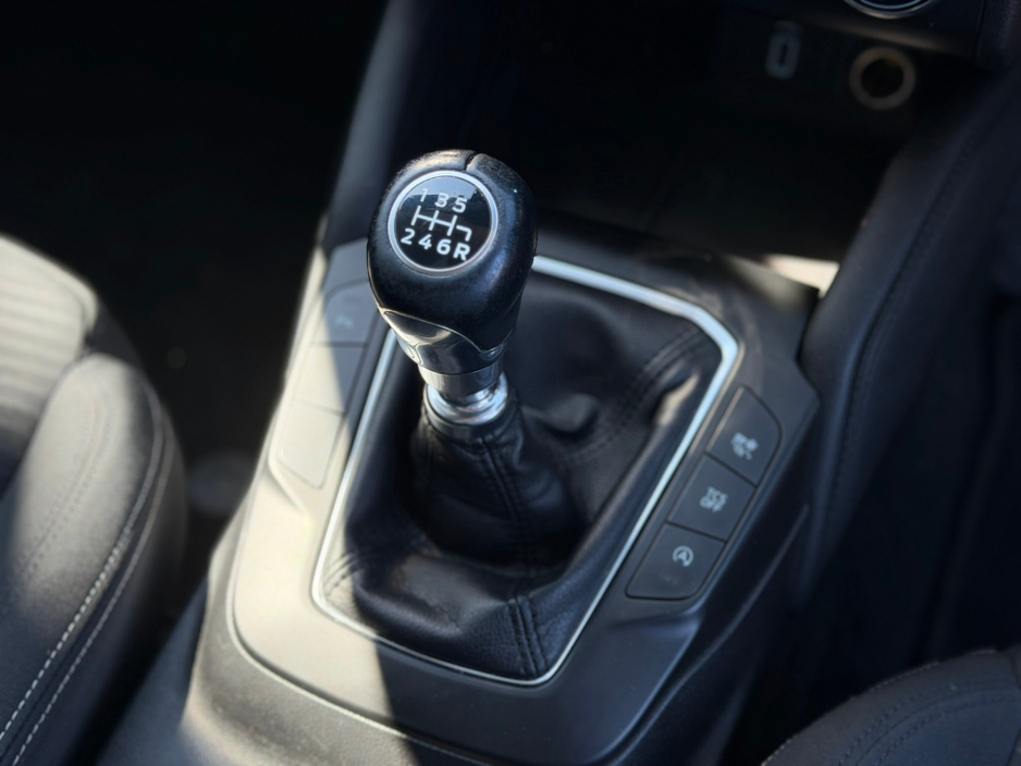 2019 Ford Focus 1L Petrol For Sale Images