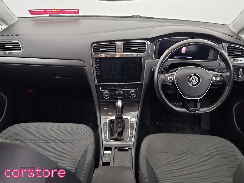 Volkswagen Golf 1.2 TSI Auto — thumbnail 11