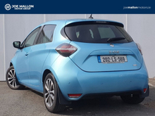 Renault Zoe R135 Z.E 50 GT Line CCS...