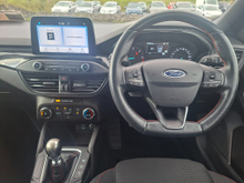 2020 Ford Focus 1.5L Diesel For Sale Images