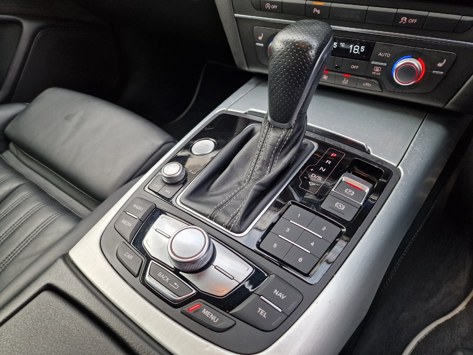 2016 Audi A6 2L Diesel For Sale Images
