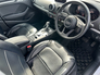 2017 AUDI A3 Saloon 1.4 TSI