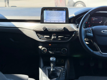 2019 Ford Focus 1L Petrol For Sale Images