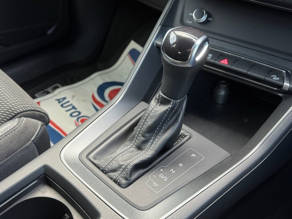 2022 Audi Q3 2L Diesel For Sale Images