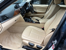 2014 BMW 3 Series 2L Diesel For Sale Images
