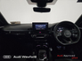 2024 AUDI A4 35 TDI 163HP S Tronic S line €519