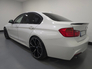 2015 BMW 3 SERIES 320D M-Sport