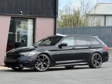 2020 BMW 5 Series 2L Diesel For Sale Images