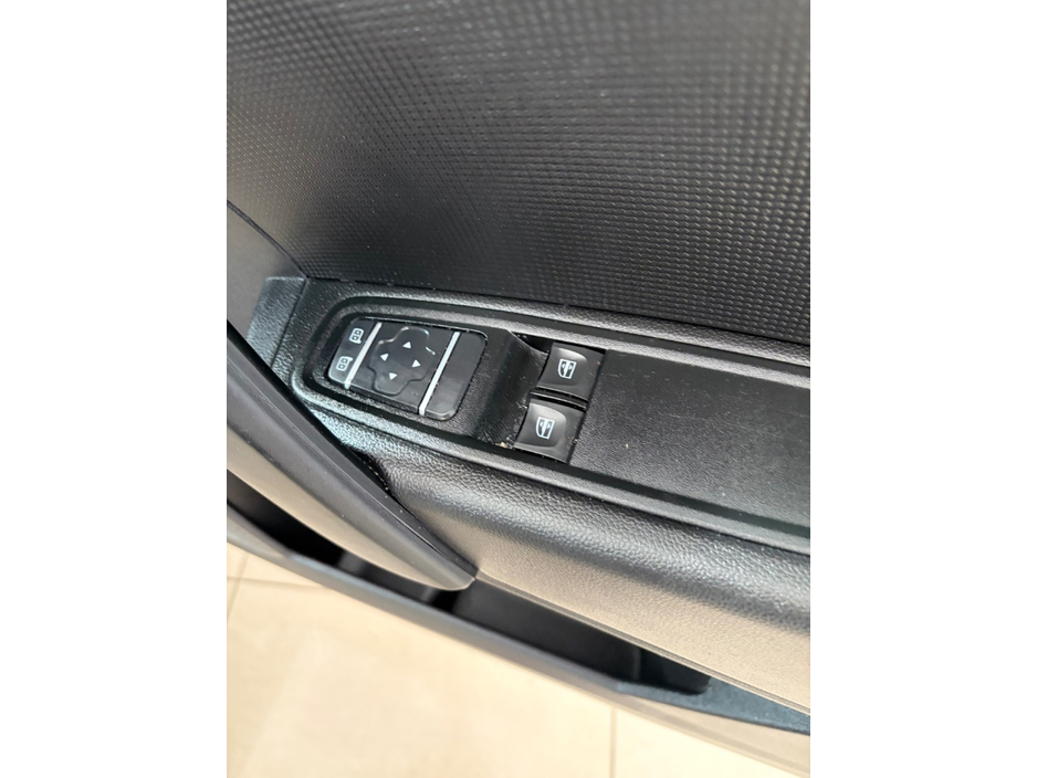 2023 Renault Kangoo 1.5L Diesel For Sale Images