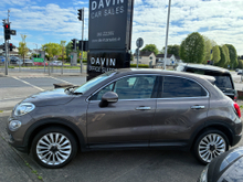 2017 Fiat 500X 1.6L Diesel For Sale Images