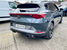 2024 Cupra Formentor 1.4L Petrol Plug-in Hybrid For Sale Images