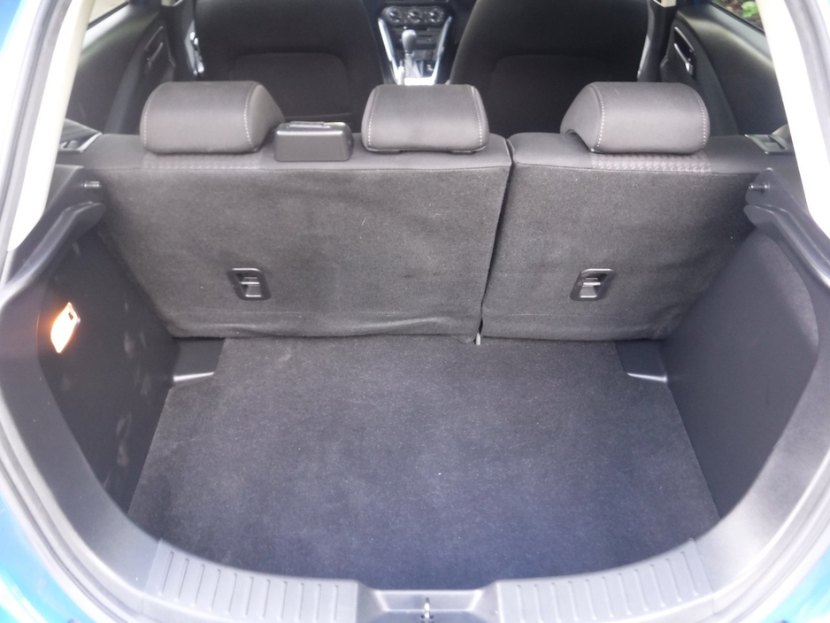 2017 Mazda Demio 1.3L Petrol For Sale Images