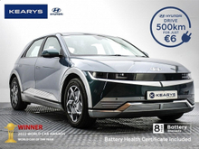 Hyundai Ioniq 5 Premium 228 RWD Electric 77kWh Battery