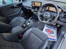 2021 Audi A4 2L Diesel Hybrid For Sale Images