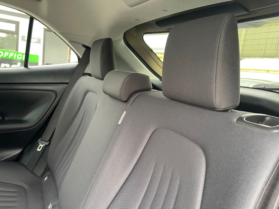 2022 Toyota Yaris Cross 1.5L Petrol Hybrid For Sale Images