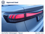 2025 VOLKSWAGEN ID.7 PRO PLUS 77KWH 286HP