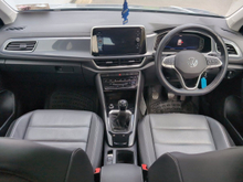 2023 Volkswagen T-Roc 2L Diesel For Sale Images