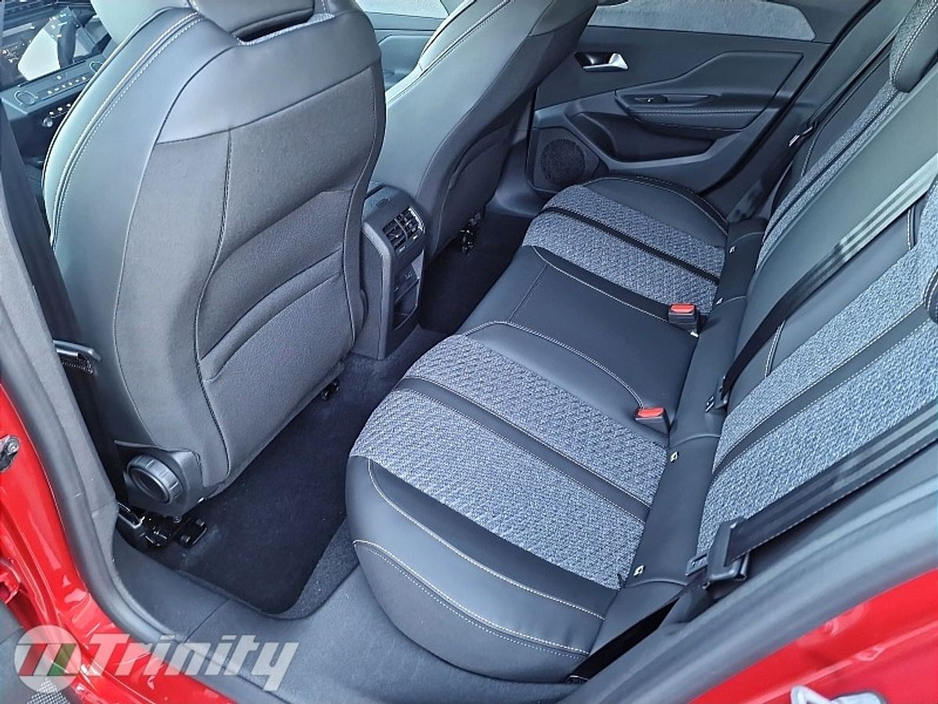 2026 Peugeot 308 1.2L Petrol Hybrid For Sale Images
