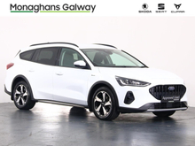Ford Focus ACTIVE 1.5 TD AUTO