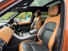 2020 Land Rover Range Rover Sport 2L Petrol Plug-in Hybrid For Sale Images