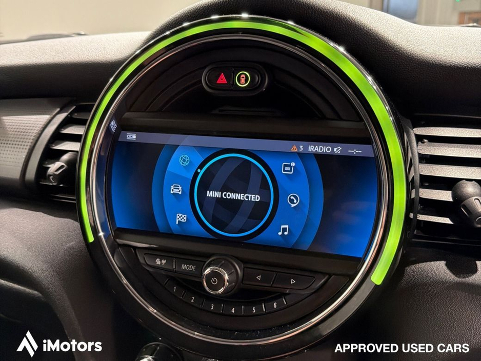 MINI Cooper COOPER D AUTOMATIC — thumbnail 24